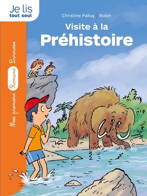 cover image of La pierre du temps